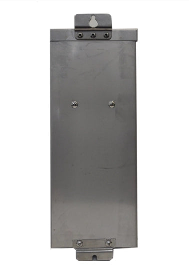 ABBA STS300-2 300W low voltage landscape lighting transformer stainless steel outdoor power supply