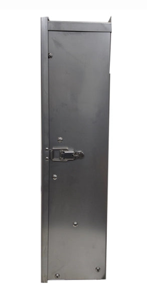 ABBA STS600 600W low voltage landscape lighting transformer stainless steel outdoor power supply