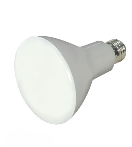 SATCO S28596 - 7.5BR30/LED/950/120V - BR30 LED - 5000K - 120V - E26 Base - Dimmable