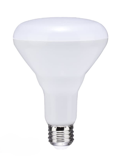 SATCO S11474 - 8.5BR30/LED/927/120V/6PK - BR30 LED - 8.5W - 2700K - 120V - E26 Base - 6 PACK