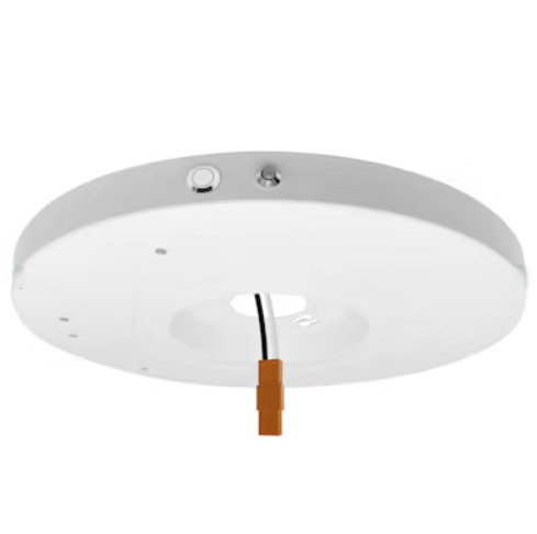 EnVisionLED SLSM-12R-EMB-UNV - SLSM: 12" EM Backup For All Models - 12W - 120-277V - Wet Location