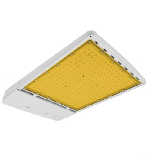 EnVisionLED LED-ARL3-3B-5P300-22K-WH-UNV - OPTIC-Line Selectable: Large Area Lights 2200K - 300/270/240/210/180W - 2200K - 120-277V - Selectable Beam - White