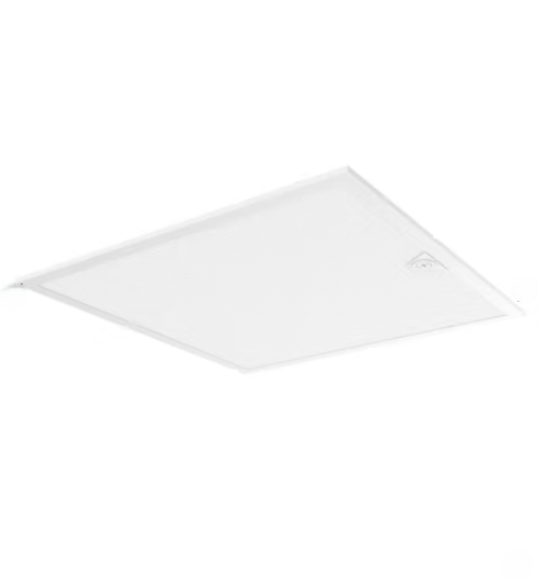 EnVisionLED LED-BPL-2X2-3P215-CTRI-UNV-SR - 2x2 Backlit-Line: LED Panel High Bay - 120/165/215W - Selectable CCT - 120-277V - Sensor Ready