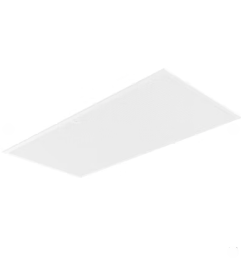 EnVisionLED LED-BPL-2X4-3P325-CTRI-UNV-SR - 2x4 Backlit-Line: LED Panel High Bay - 260/290/325W - Selectable CCT - 120-277V - Sensor Ready
