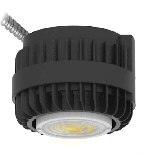 EnVisionLED LED-CADM-3P18-5CCT-UNV - 4, 6, 8, 10" Module ARCY-Line Tri Mode Dim - 18/13/9W - Selectable CCT/Beam - 120-277V