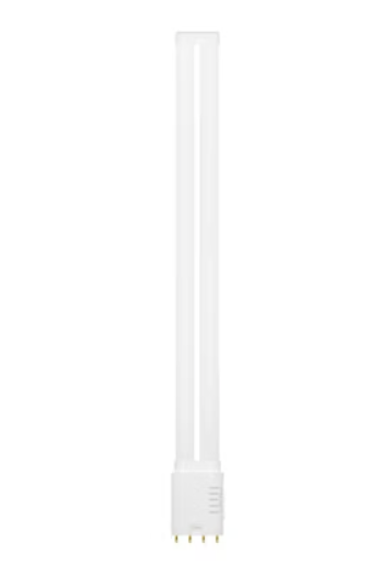 EnVisionLED LED-PL-2G11-16-16W-5CCT - PL Lamp 2G11 (Hybrid) Directional Horizontal - 16W - Selectable CCT - 120-277V - 2G11 Base - Horizontal