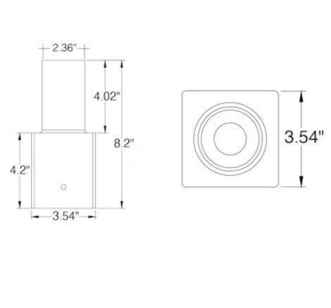 EnVisionLED TN-SQ-3