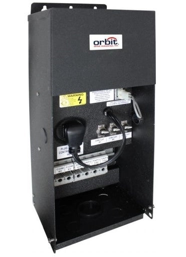 Orbit TRT-75-BK-TP