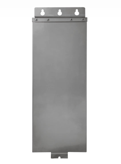 ABBA TSR900 900W low voltage landscape lighting transformer stainless steel outdoor power supply