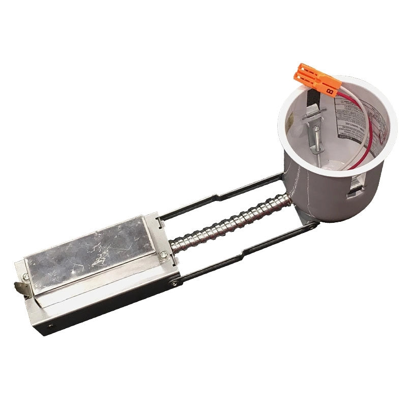 US-102-R-LED 2" Remodel Recessed Housing