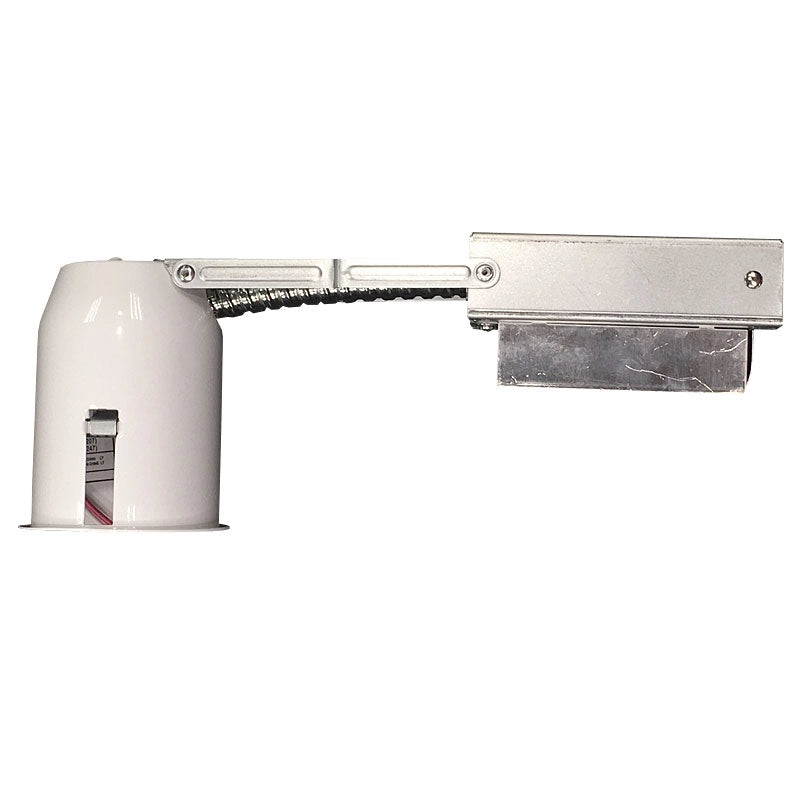 US-102-R-LED 2" Remodel Recessed Housing