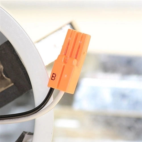 US-102-R-LED 2" Remodel Recessed Housing