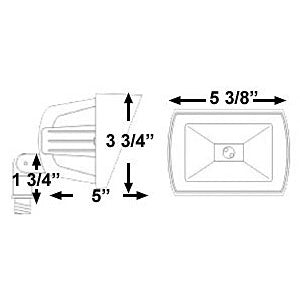 USALight US-110BZ