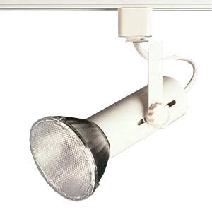 US-252W | Universal Line Voltage Track Fixture | USALight.com