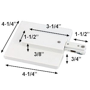 USALight US-300W