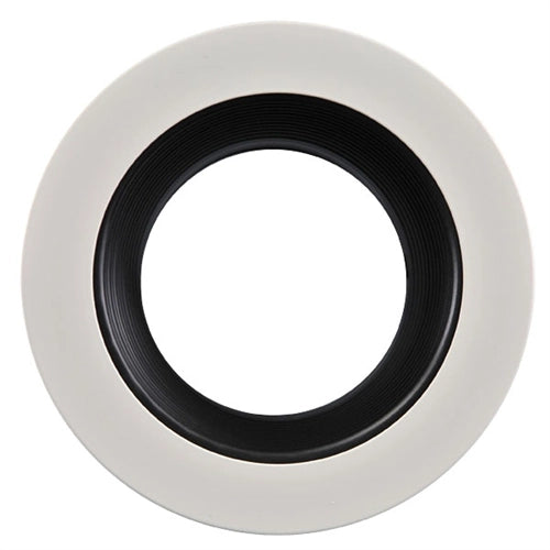US-401B | 4" Ring Baffle Trim | USALight.com