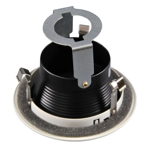 US-401B | 4" Ring Baffle Trim | USALight.com
