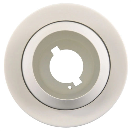 US-404W | 4" Adjustable Eyeball Trim | USALight.com