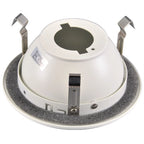 US-404W | 4" Adjustable Eyeball Trim | USALight.com