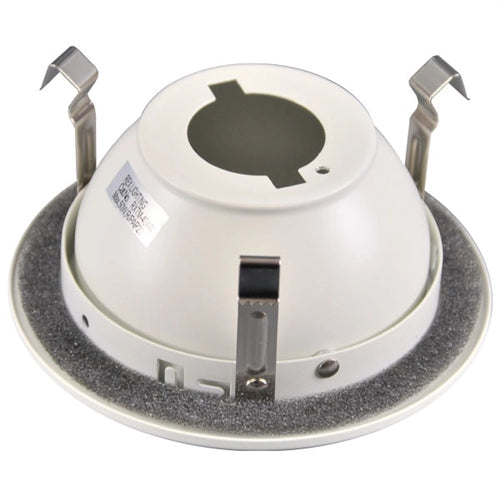 US-404W | 4" Adjustable Eyeball Trim | USALight.com
