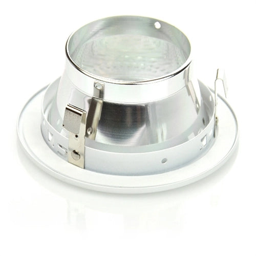 US-452 | 4" Reflector Shower Trim with Fresnel Lens | USALight.com