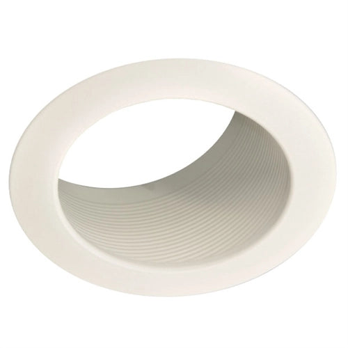 US-611W | 6" Sloped Baffle Trim - Regressed | USALight.com