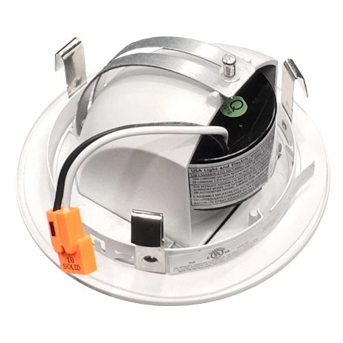 USA Light & Electric US-LM488W-40