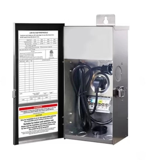 EnVisionLED WMT-LV-150W-SS