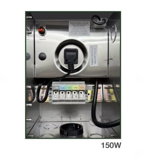 EnVisionLED WMT-LV-150W-SS
