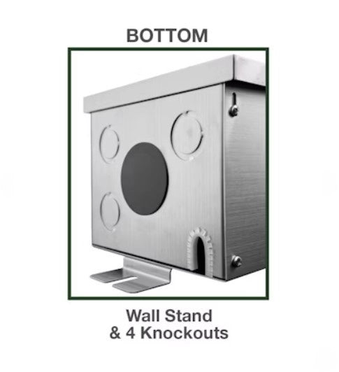 EnVisionLED WMT-LV-150W-SS