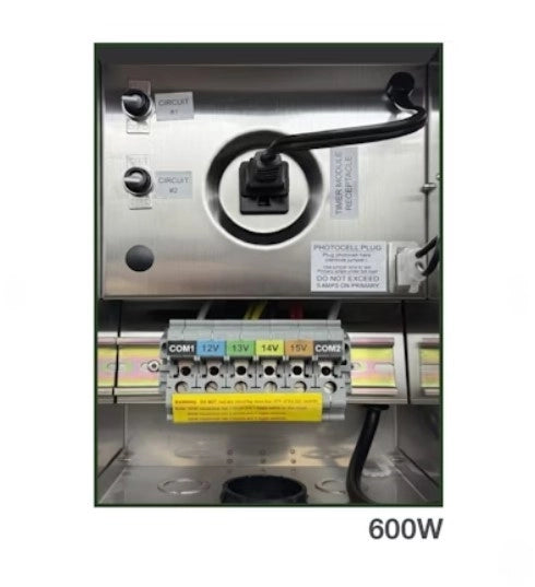 EnVisionLED WMT-LV-600W-SS