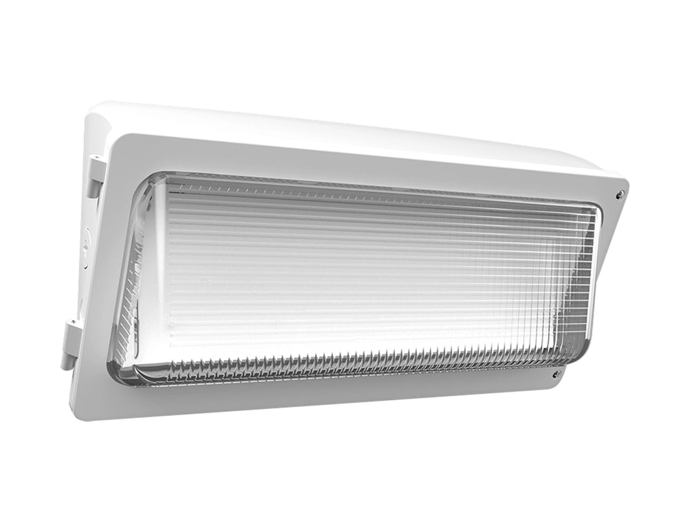 RAB WPX3W field adjustable LED wall pack outdoor lighting