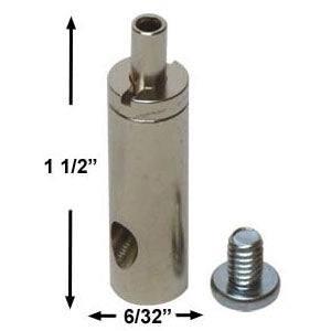 ZF-15Z-832-I | Griplock Cable Glider and Screw | USALight.com