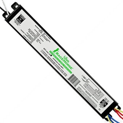 Luma BLF254-U Electronic Fluorescent Ballast - New Open Box