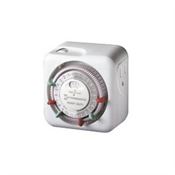 TN111C | Intermatic Lamp Timer | USALight.com